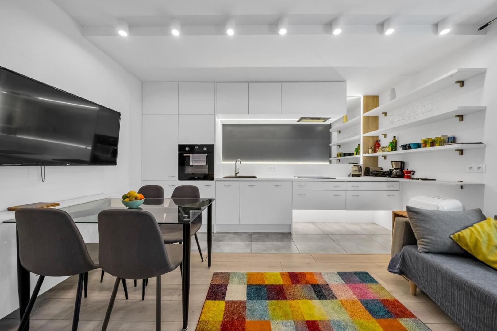 Franciszkanska 12 By Homeprime Apartament *