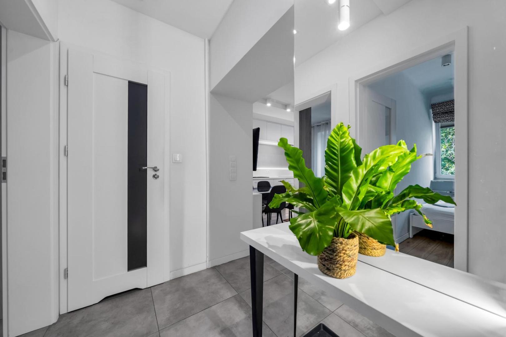 Franciszkanska 12 By Homeprime Warszawa